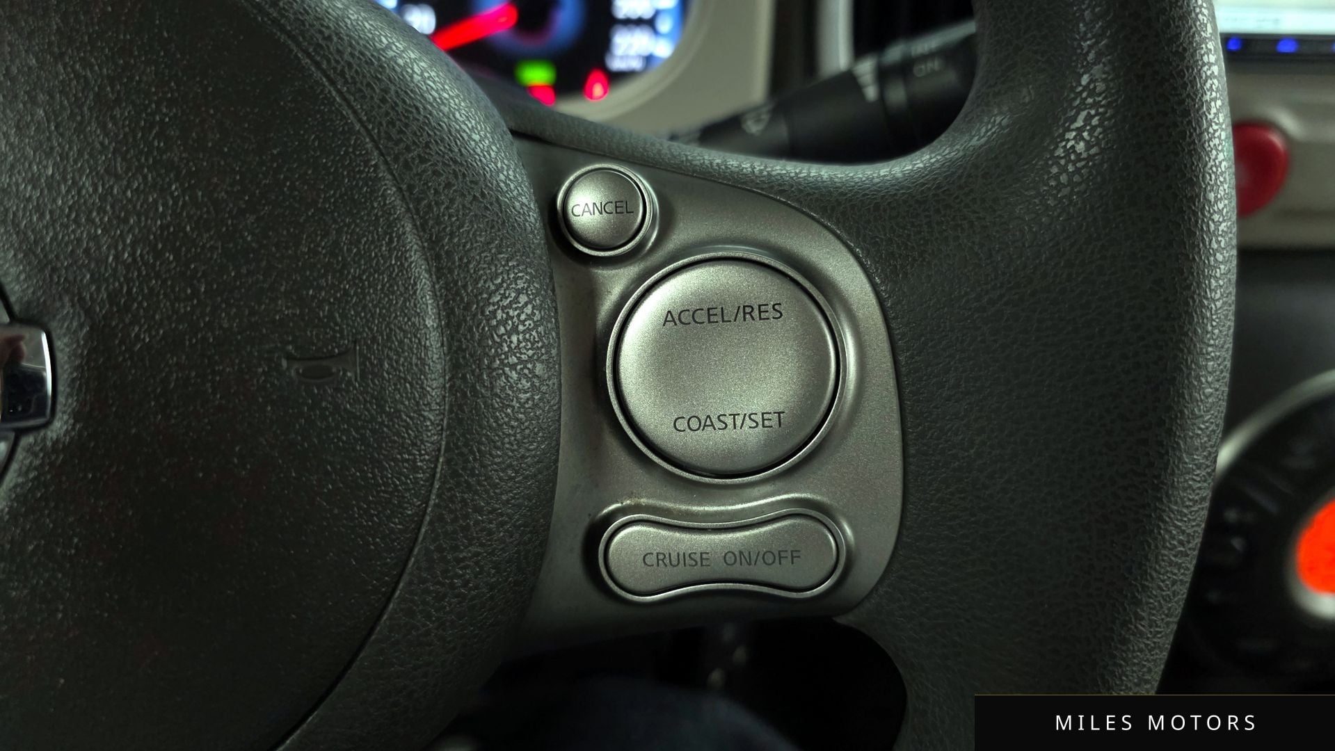 Nissan 큐브 2011 — миниатюра 16