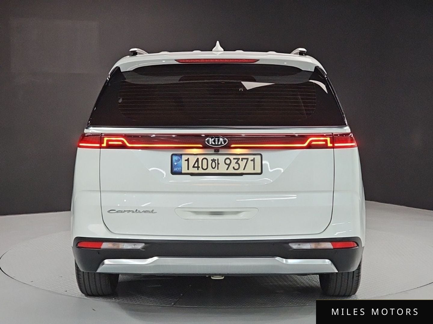 Kia Carnival 2021 — миниатюра 4