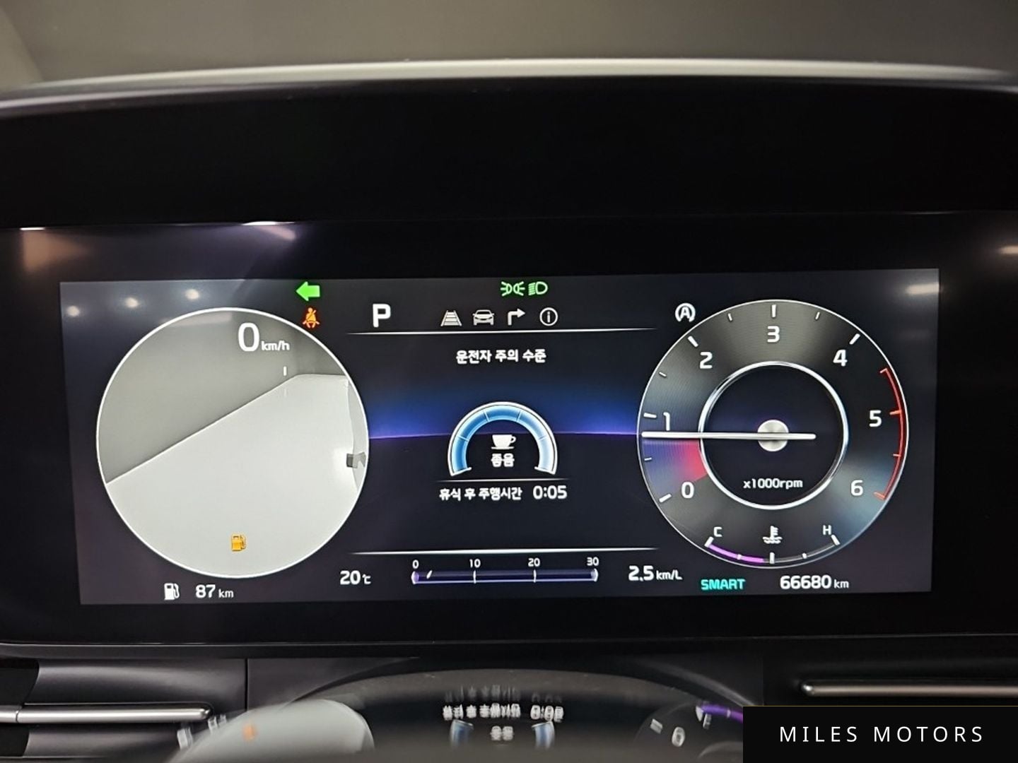 Kia Carnival 2021 — миниатюра 8