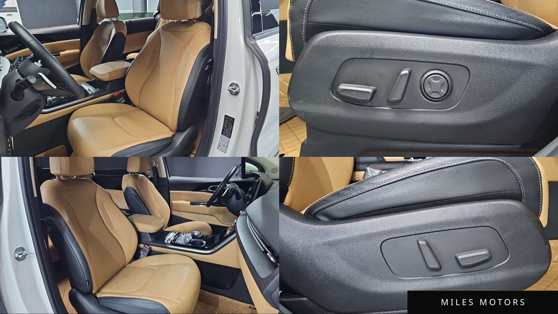 Kia Carnival 2021 — миниатюра 10