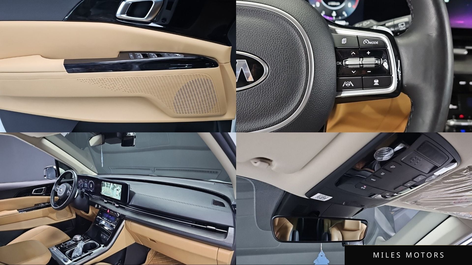 Kia Carnival 2021 — миниатюра 11