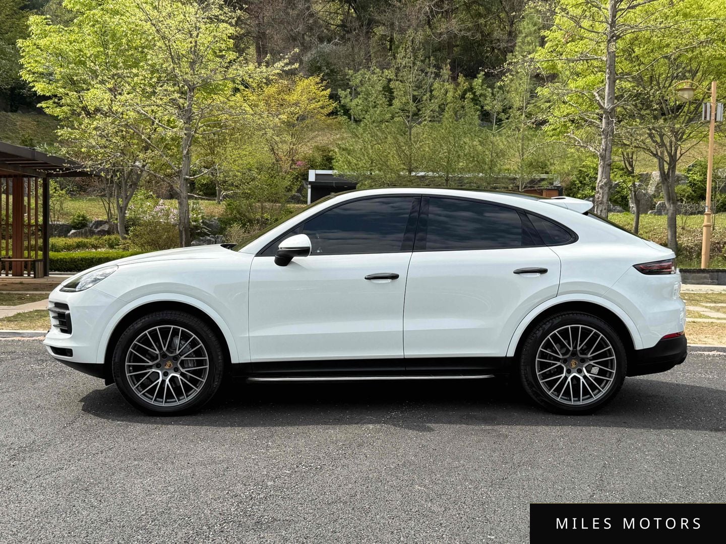 Porsche Cayenne 2020 — миниатюра 3