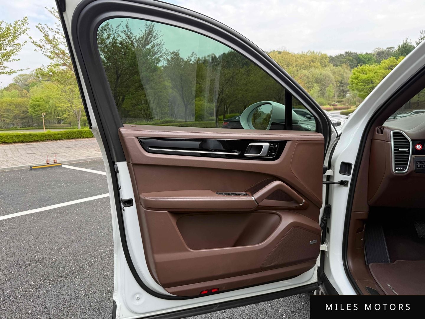 Porsche Cayenne 2020 — миниатюра 6