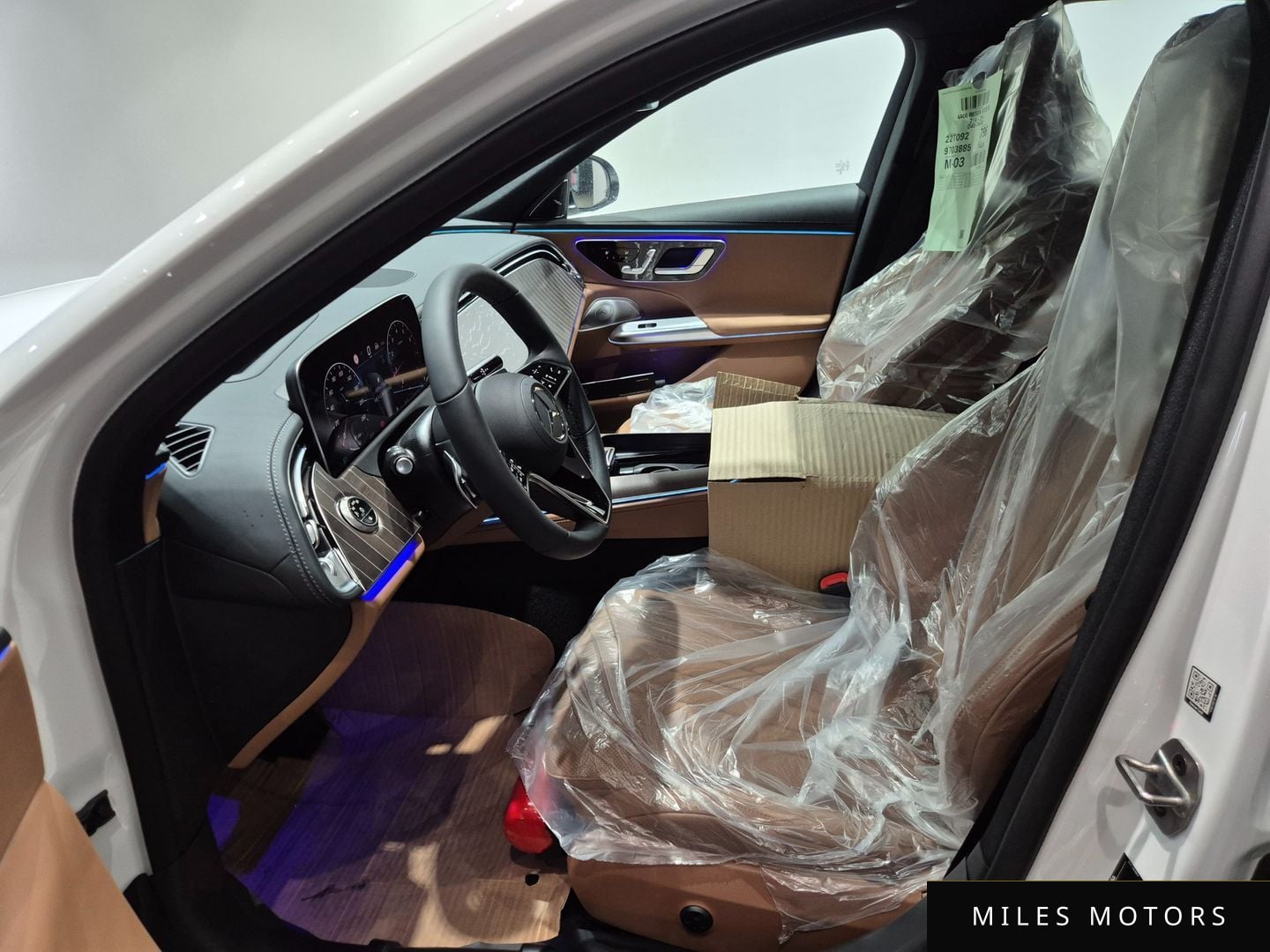Mercedes-Benz E-Class W214 2026 — миниатюра 10
