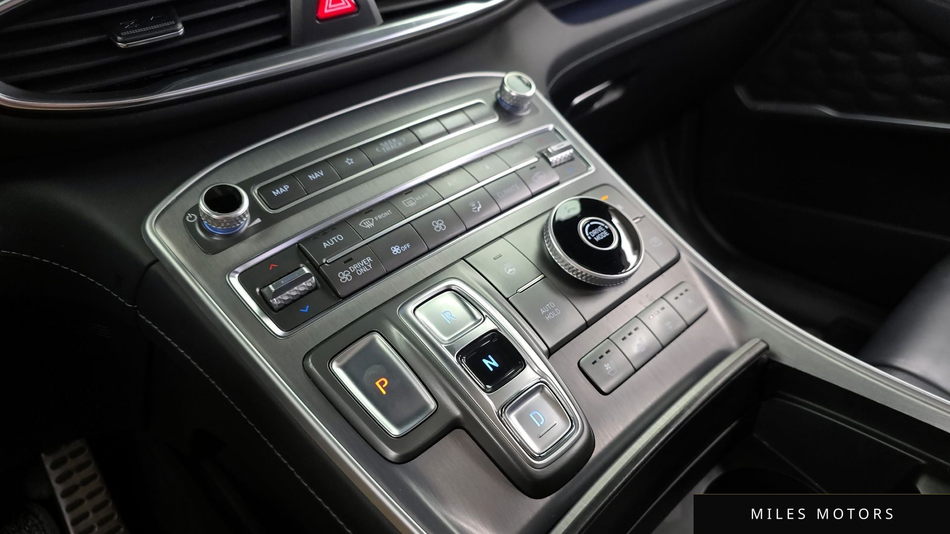 Hyundai Santafe 2022 — миниатюра 12