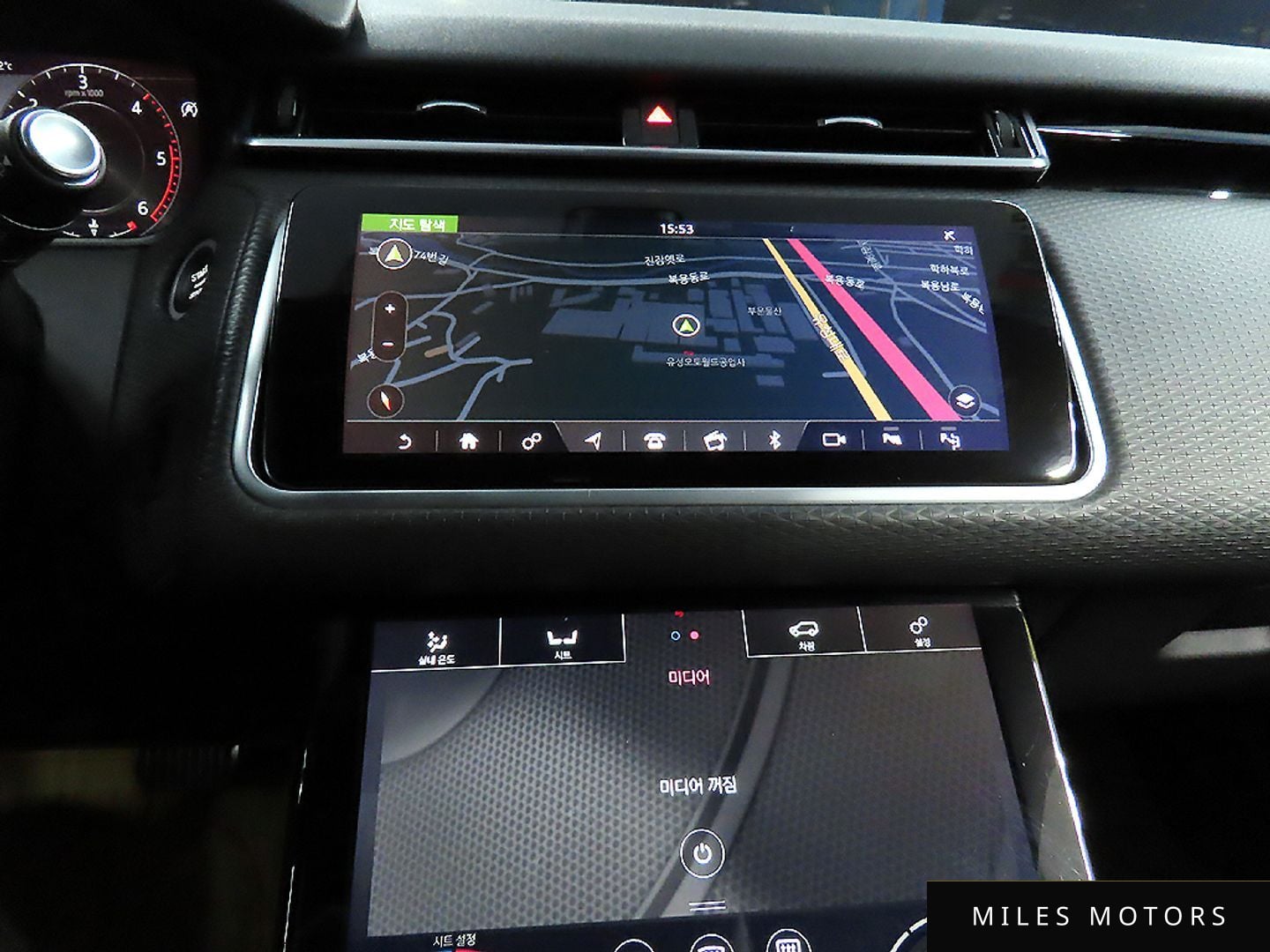 Land Rover Range Rover Velar 2019 — миниатюра 8