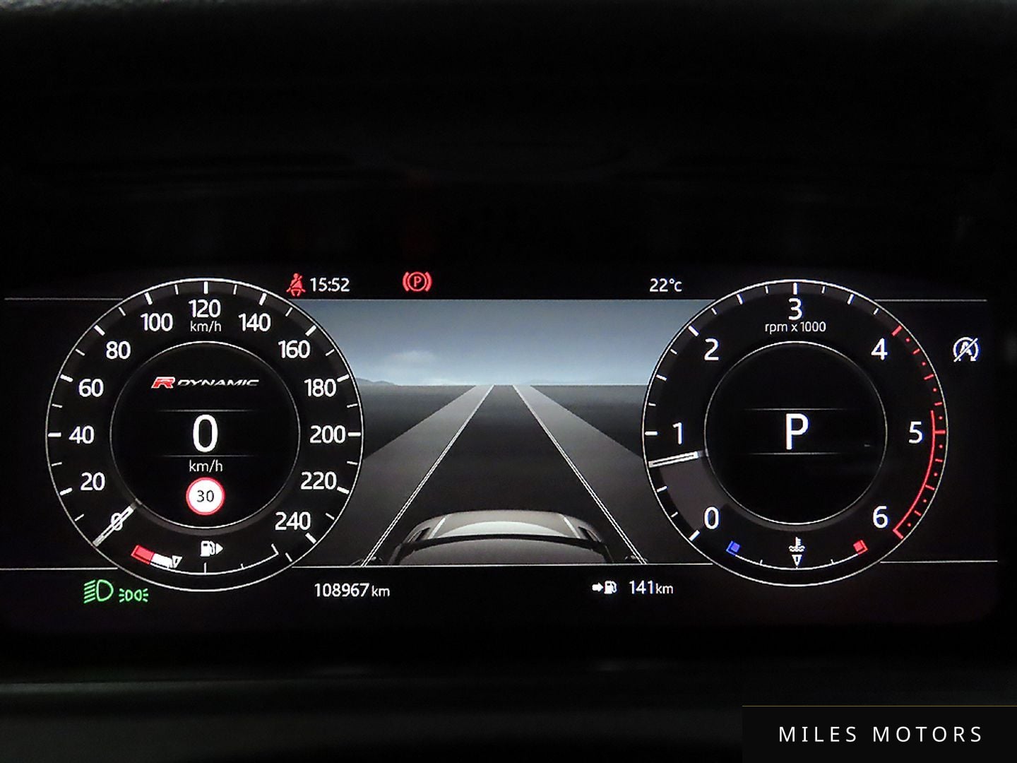 Land Rover Range Rover Velar 2019 — миниатюра 9