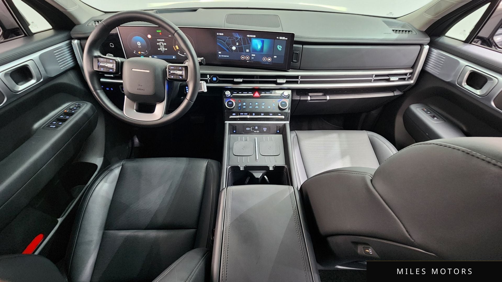Hyundai Santafe 2024 — миниатюра 10