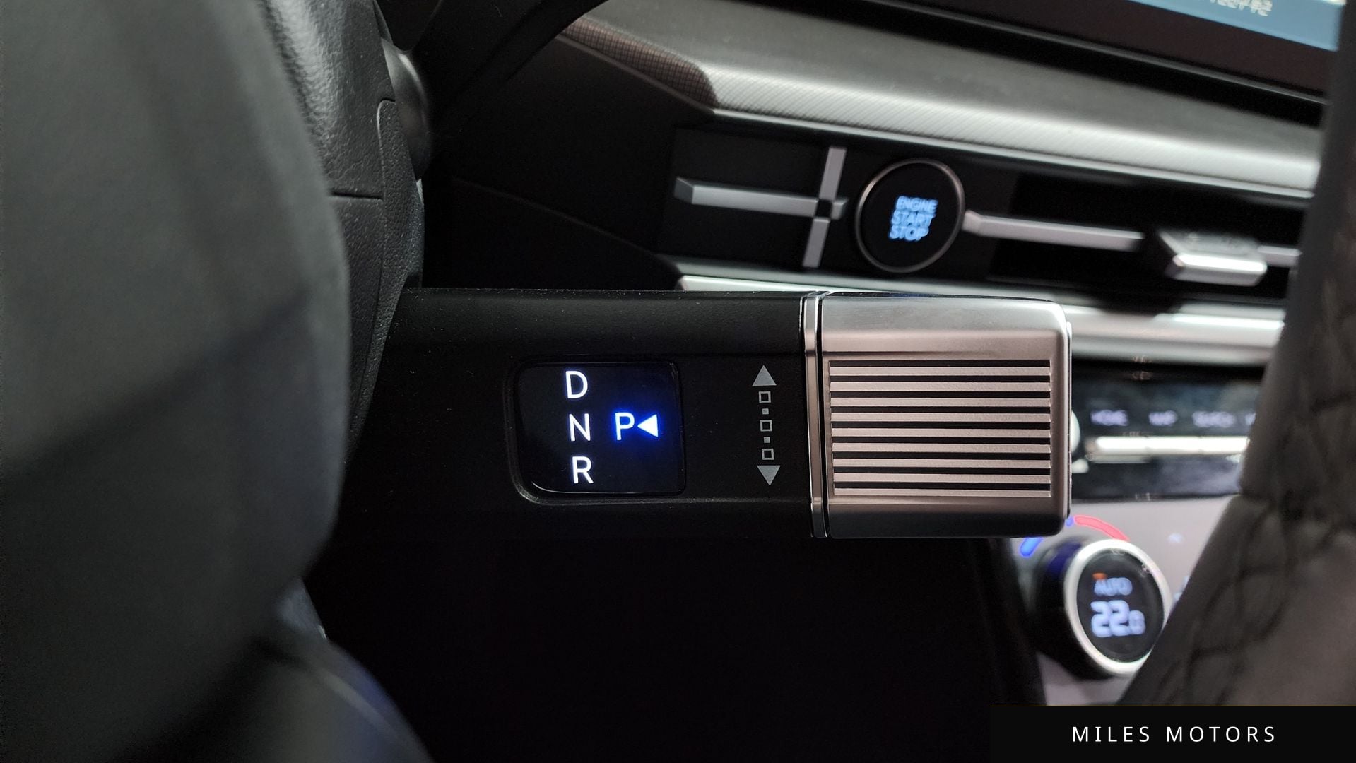 Hyundai Santafe 2024 — миниатюра 12
