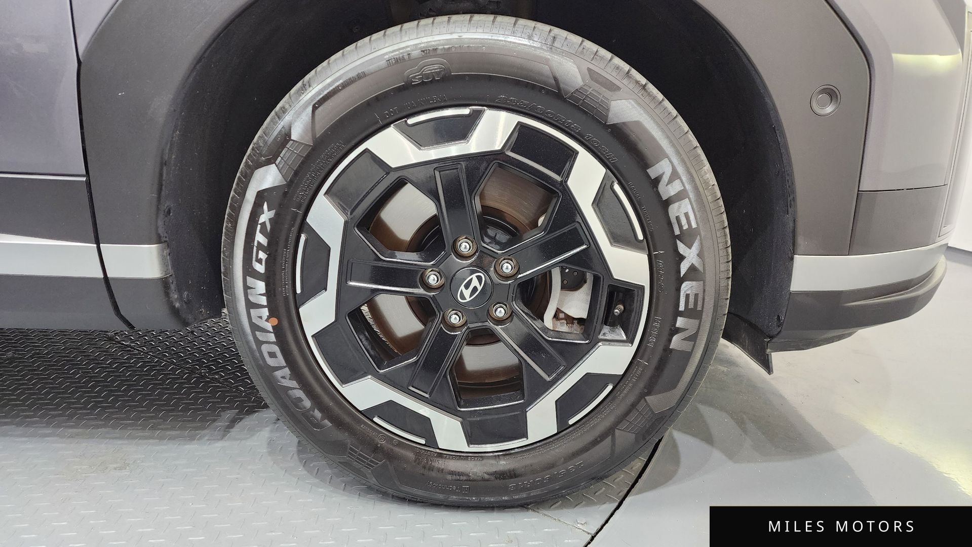 Hyundai Santafe 2024 — миниатюра 7