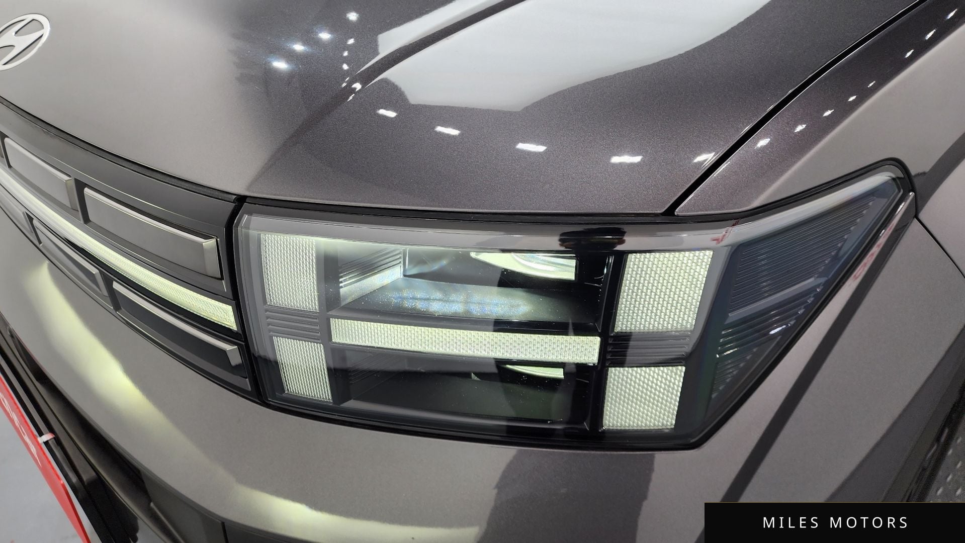Hyundai Santafe 2024 — миниатюра 8