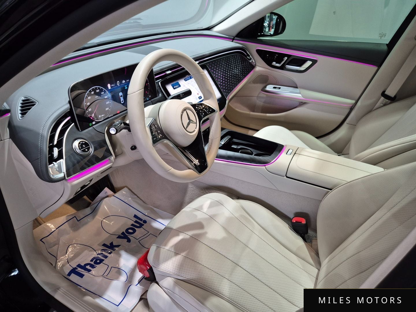 Mercedes-Benz E-Class W214 2025 — миниатюра 7