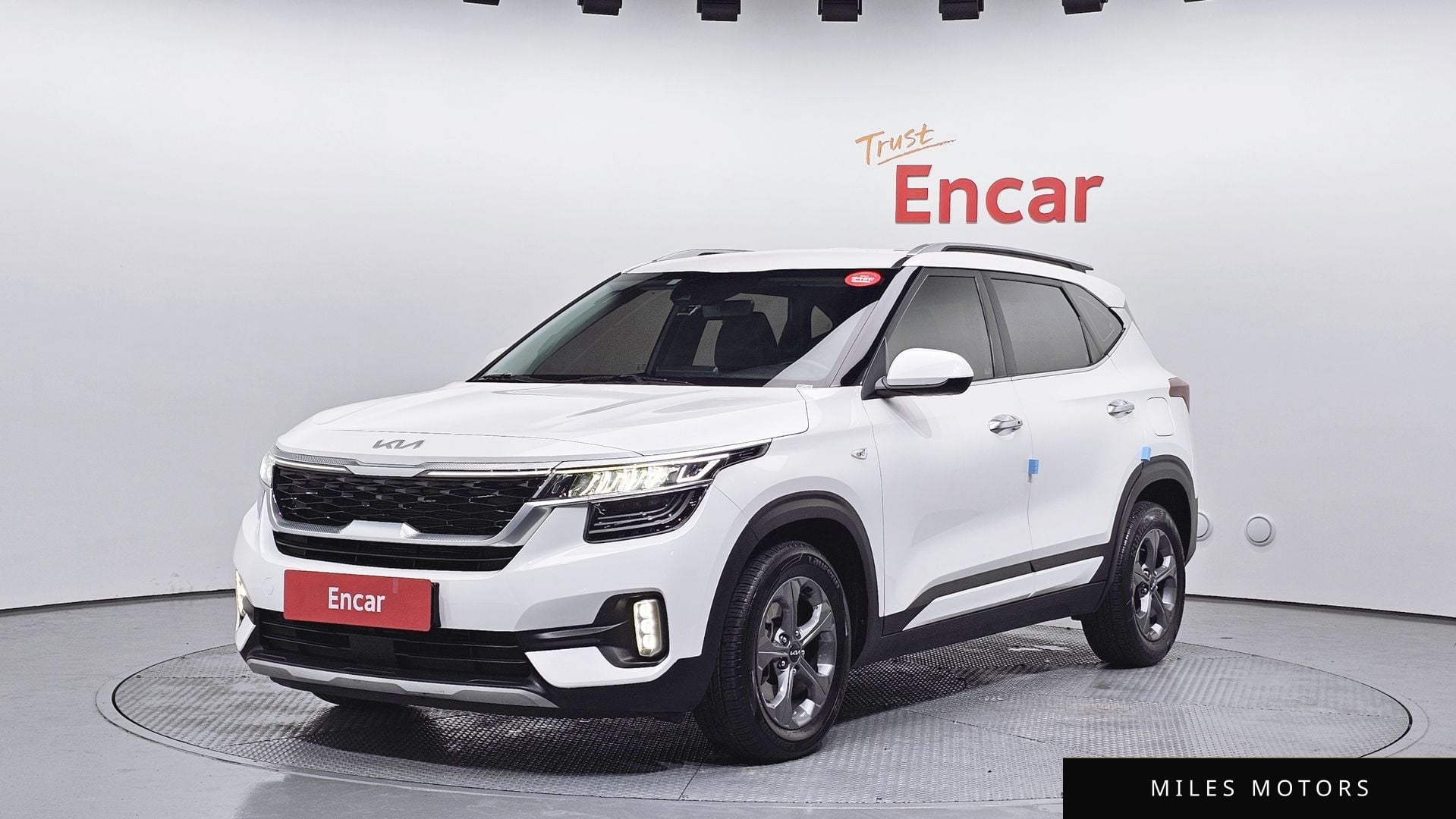 Kia 셀토스 2023