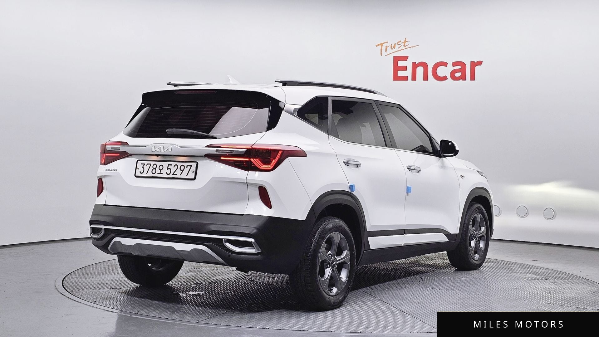 Kia 셀토스 2023 — миниатюра 2