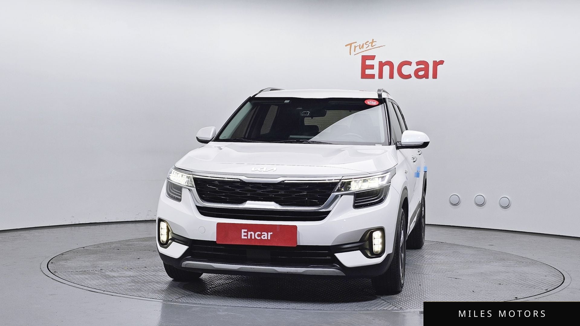 Kia 셀토스 2023 — миниатюра 3