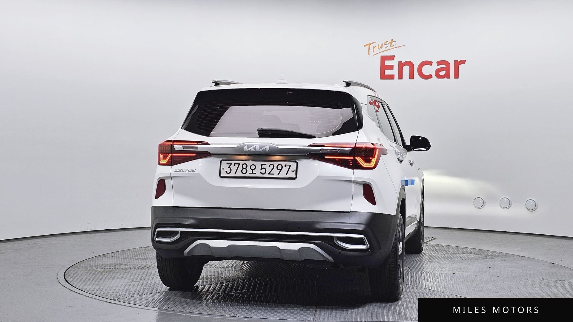 Kia 셀토스 2023 — миниатюра 4