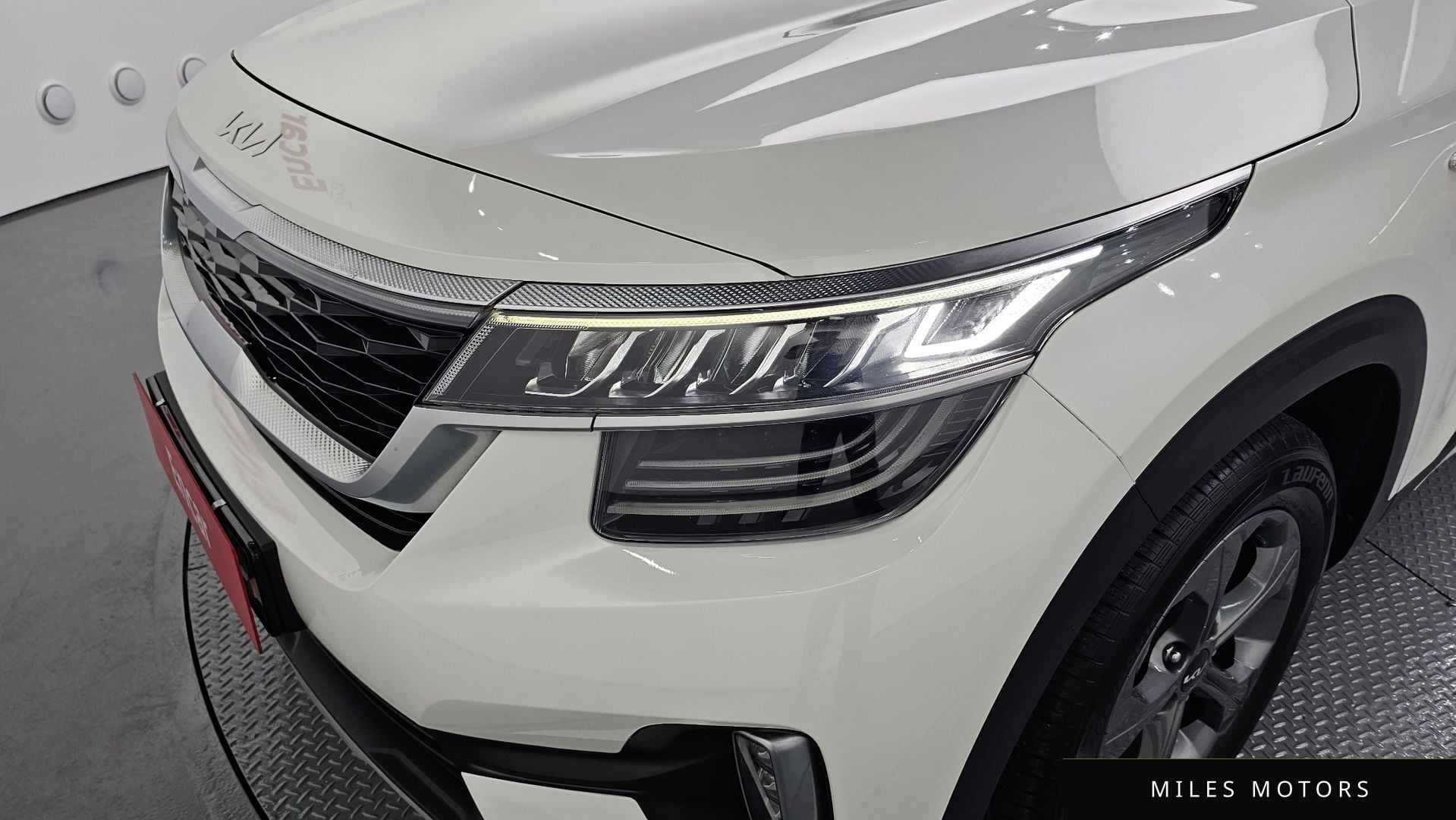 Kia 셀토스 2023 — миниатюра 8