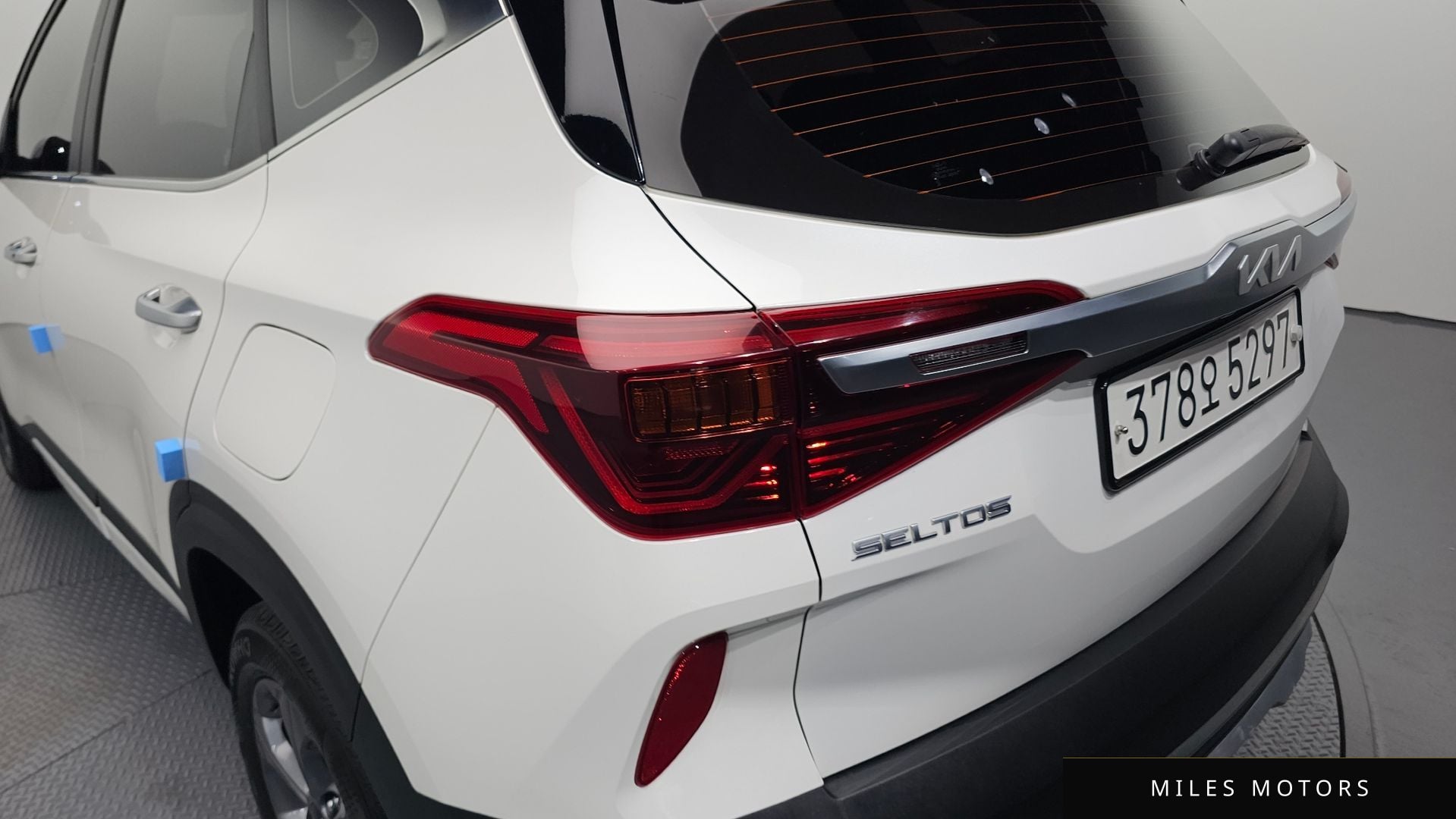 Kia 셀토스 2023 — миниатюра 9