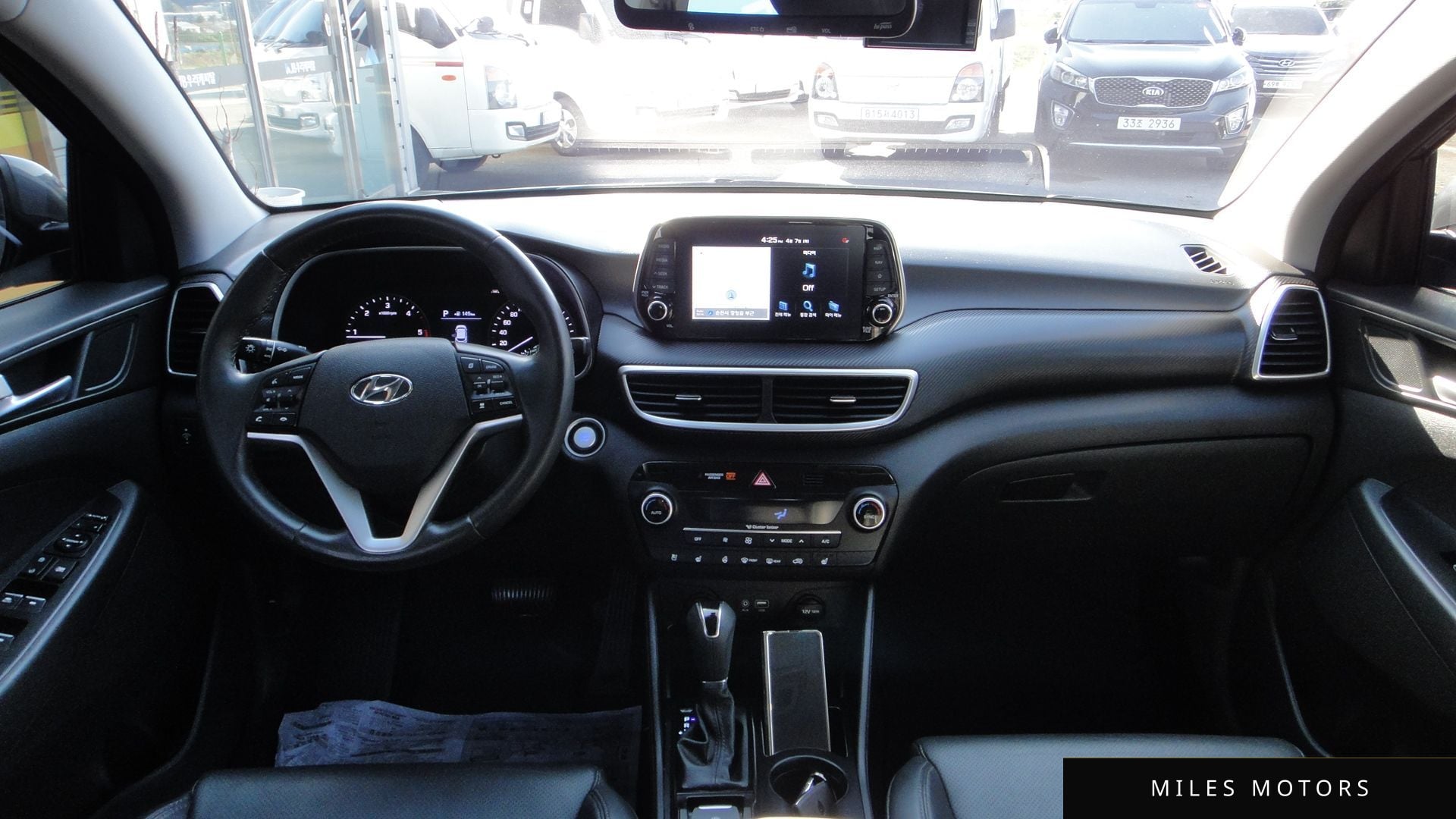 Hyundai Tucson 2019 — миниатюра 11