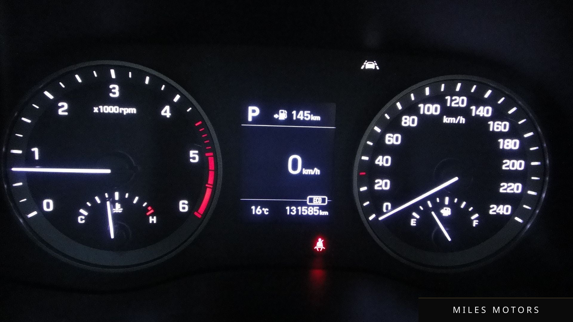 Hyundai Tucson 2019 — миниатюра 12