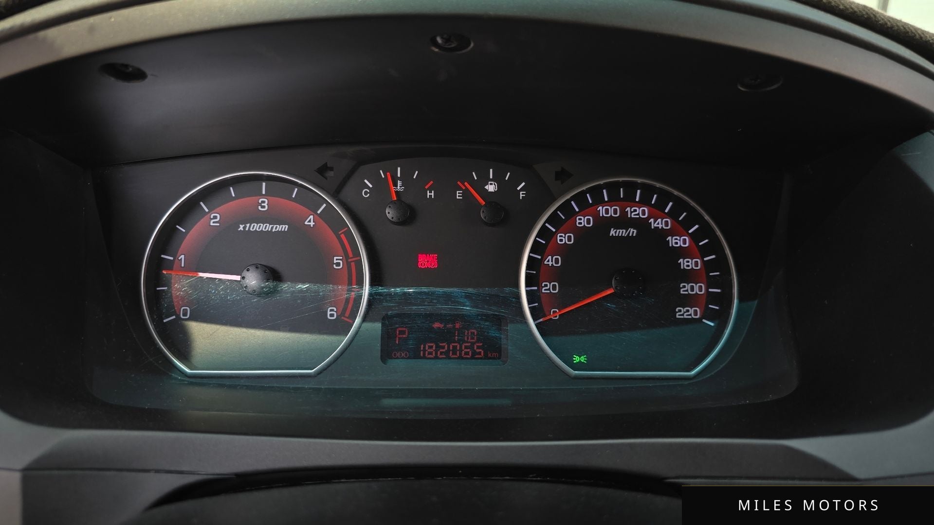 KG Mobility KORANDO 2015 — миниатюра 8