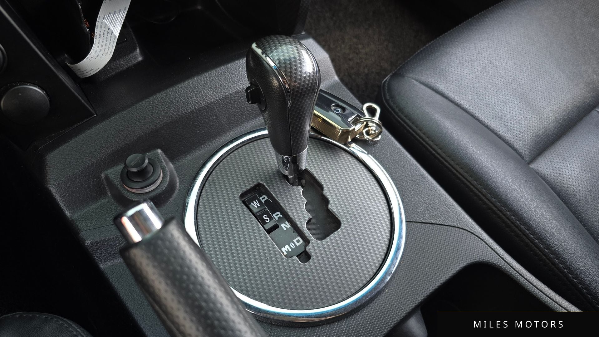 KG Mobility KORANDO 2015 — миниатюра 9