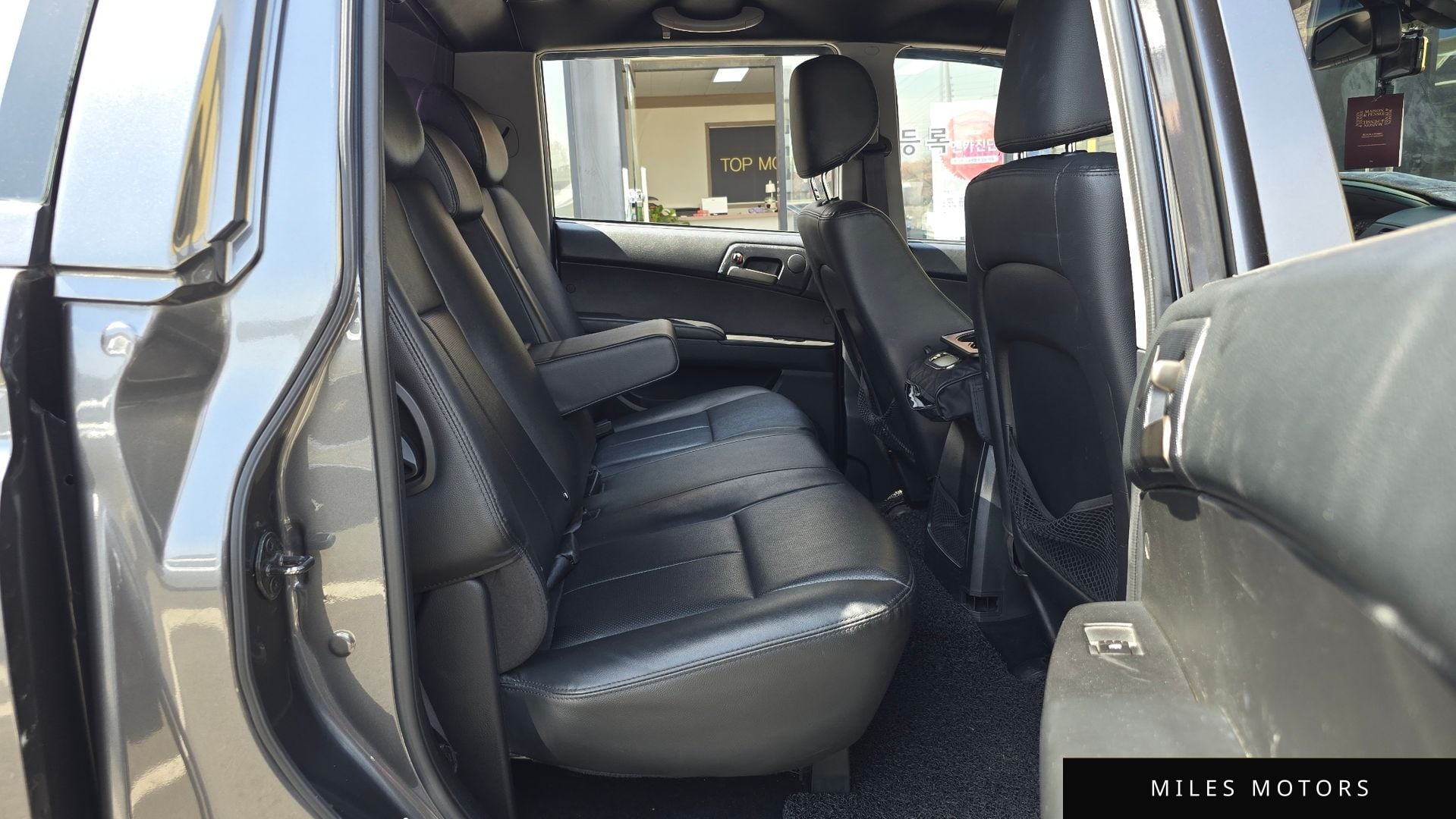 KG Mobility KORANDO 2015 — миниатюра 12