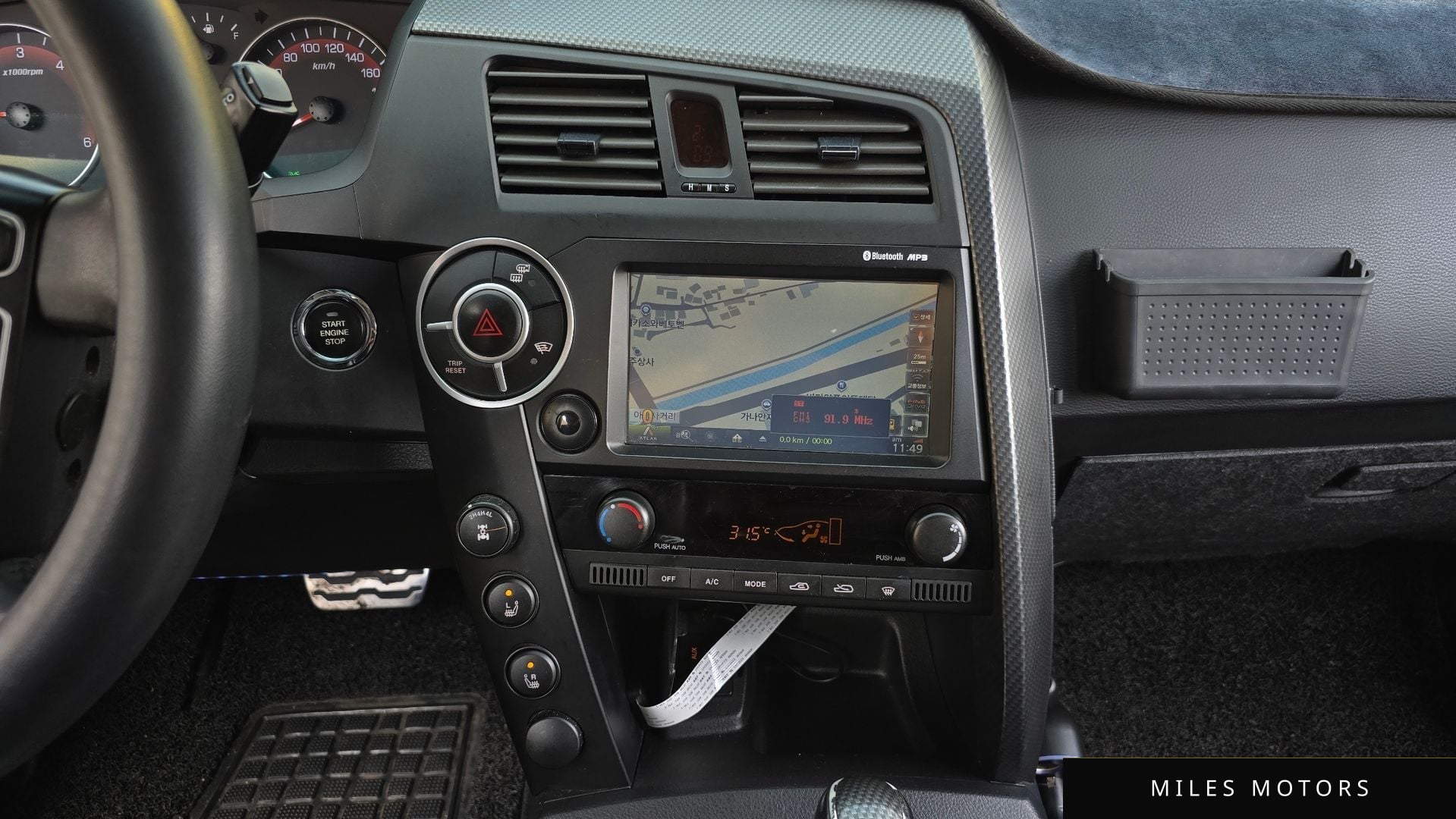 KG Mobility KORANDO 2015 — миниатюра 14