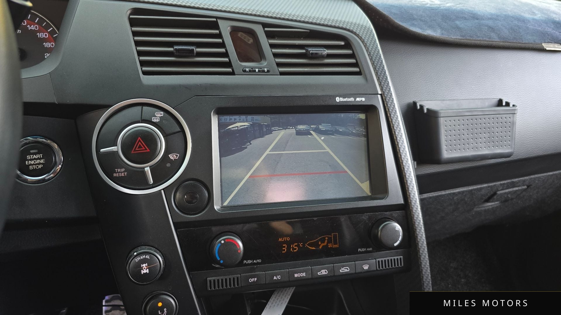 KG Mobility KORANDO 2015 — миниатюра 15