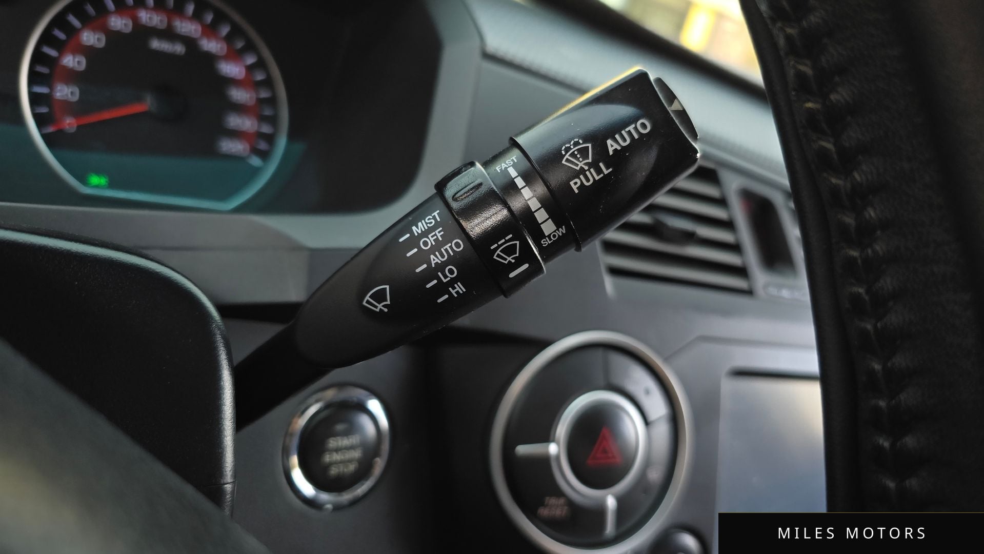 KG Mobility KORANDO 2015 — миниатюра 17