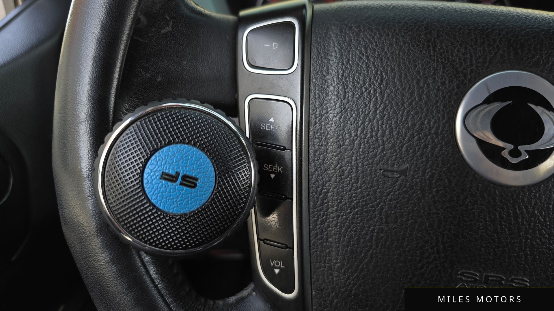KG Mobility KORANDO 2015 — миниатюра 18