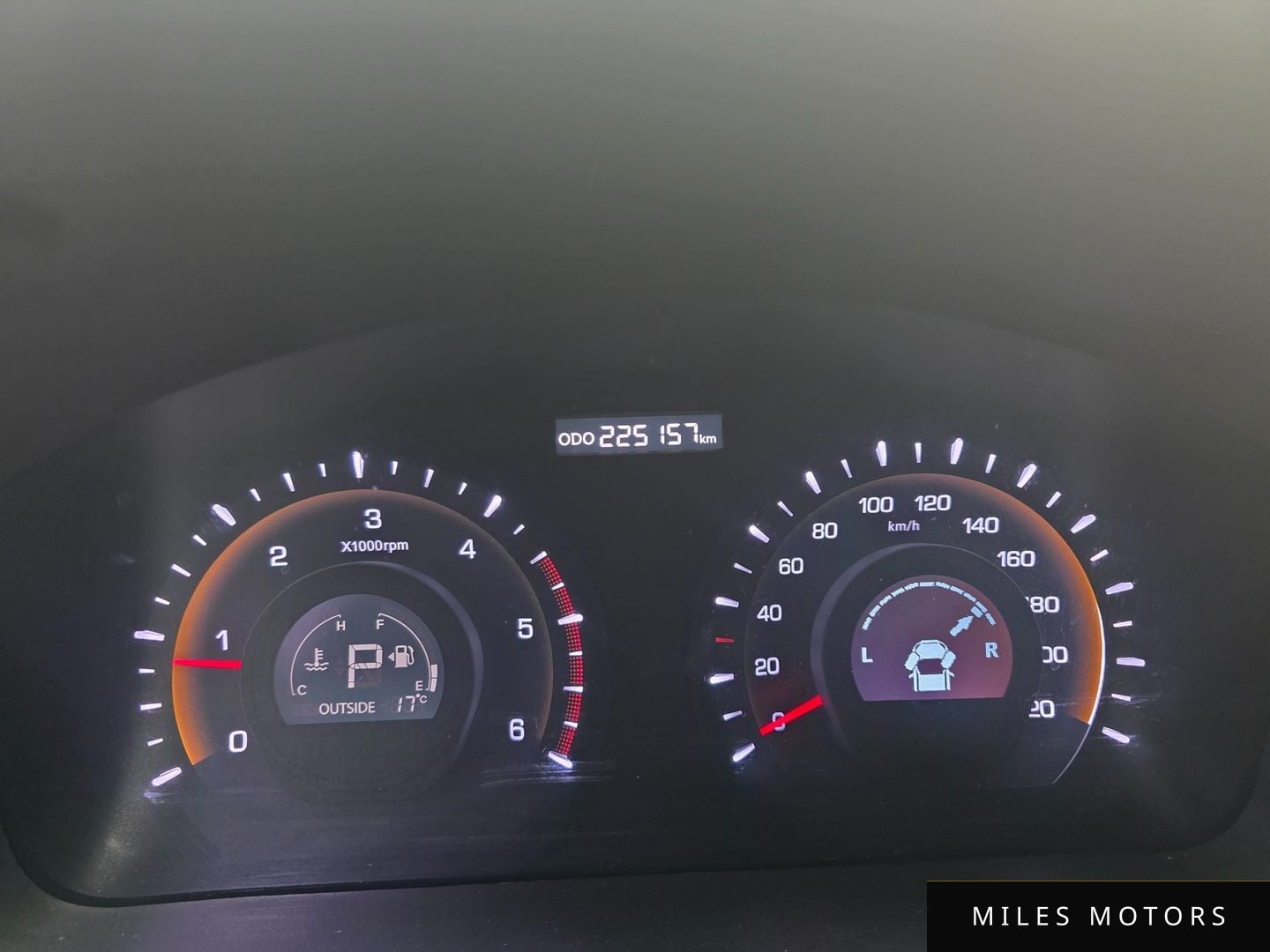 KG Mobility KORANDO 2015 — миниатюра 5