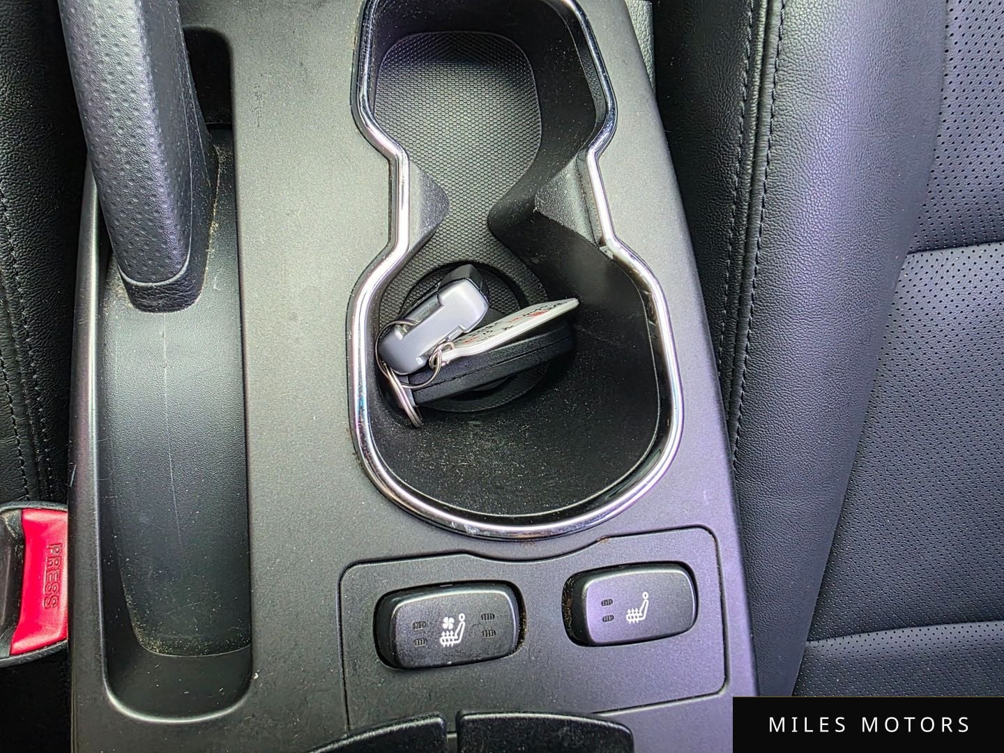 KG Mobility KORANDO 2015 — миниатюра 7