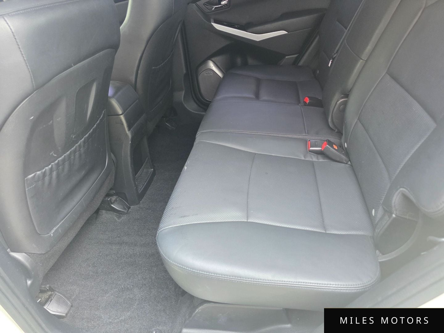 KG Mobility KORANDO 2015 — миниатюра 10