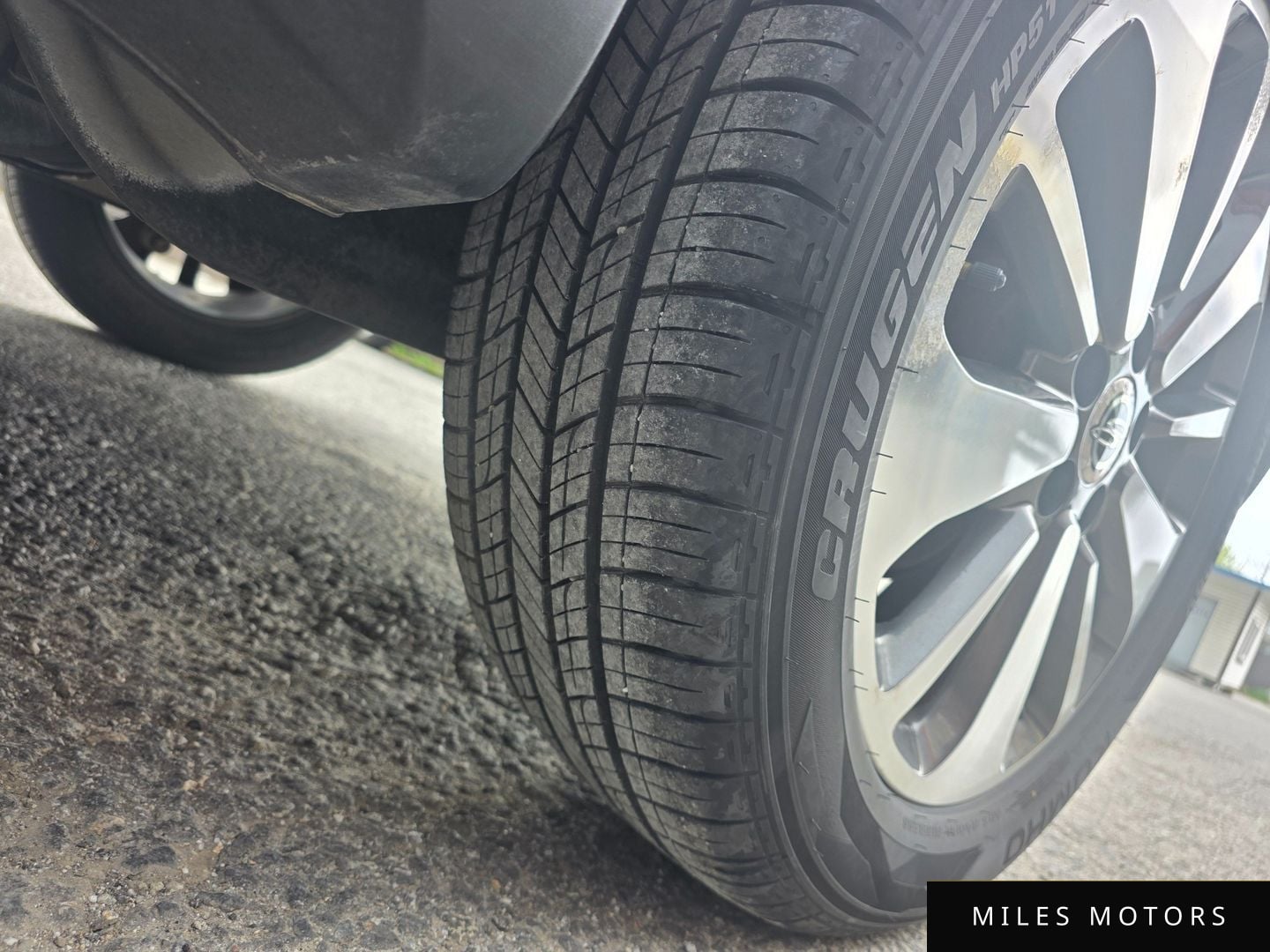 KG Mobility KORANDO 2015 — миниатюра 12
