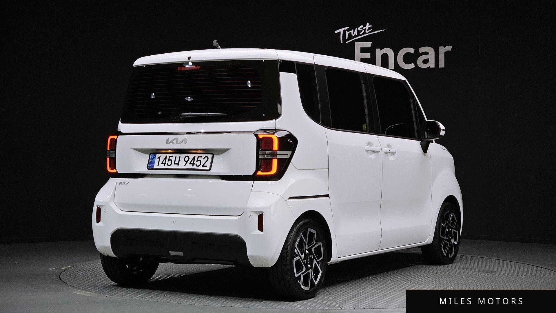 Kia RAY 2024 — миниатюра 2