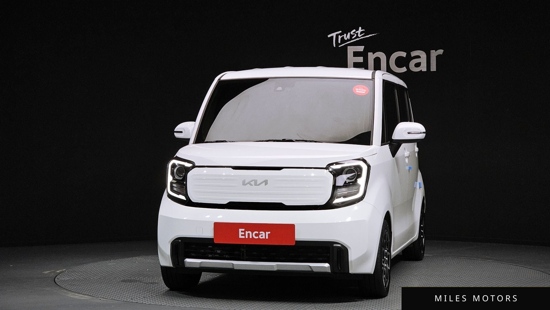 Kia RAY 2024 — миниатюра 3