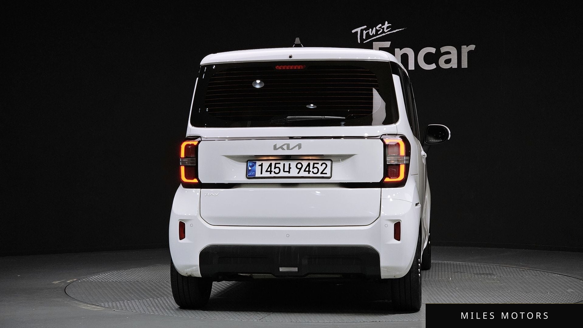 Kia RAY 2024 — миниатюра 4