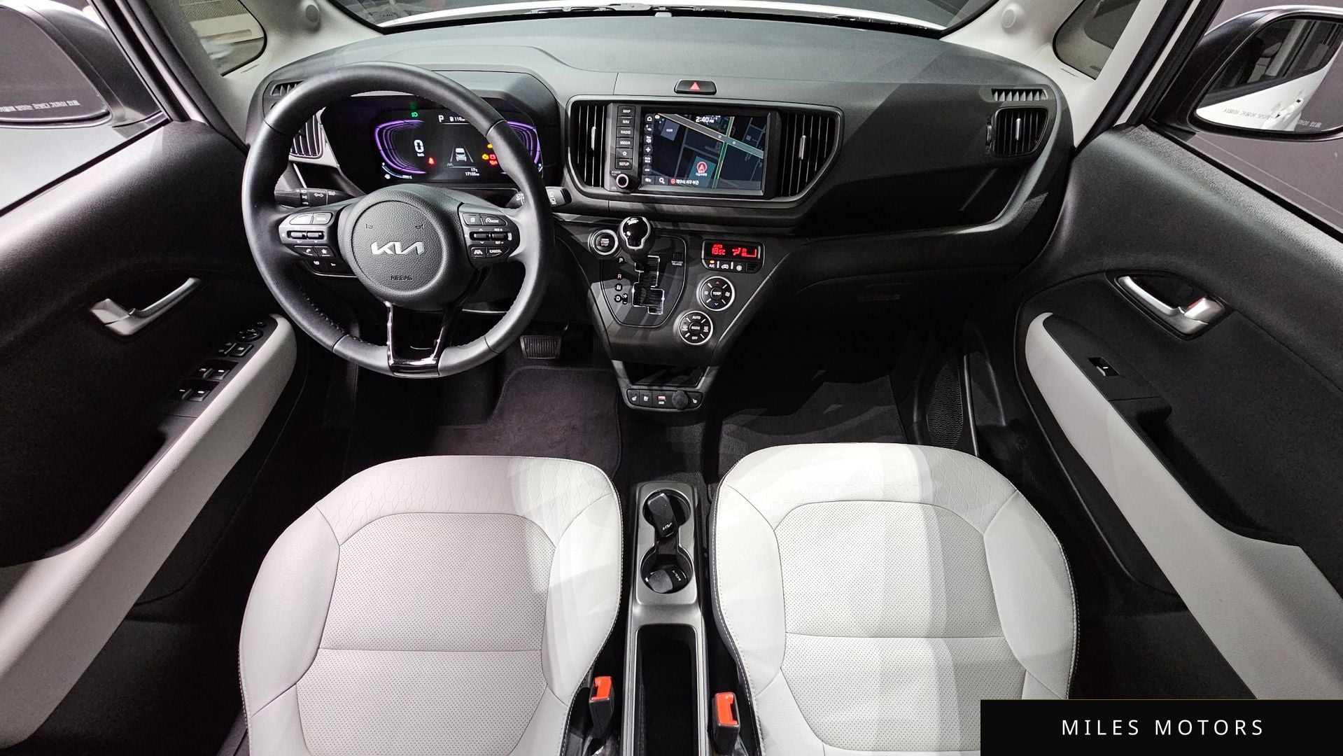 Kia RAY 2024 — миниатюра 10