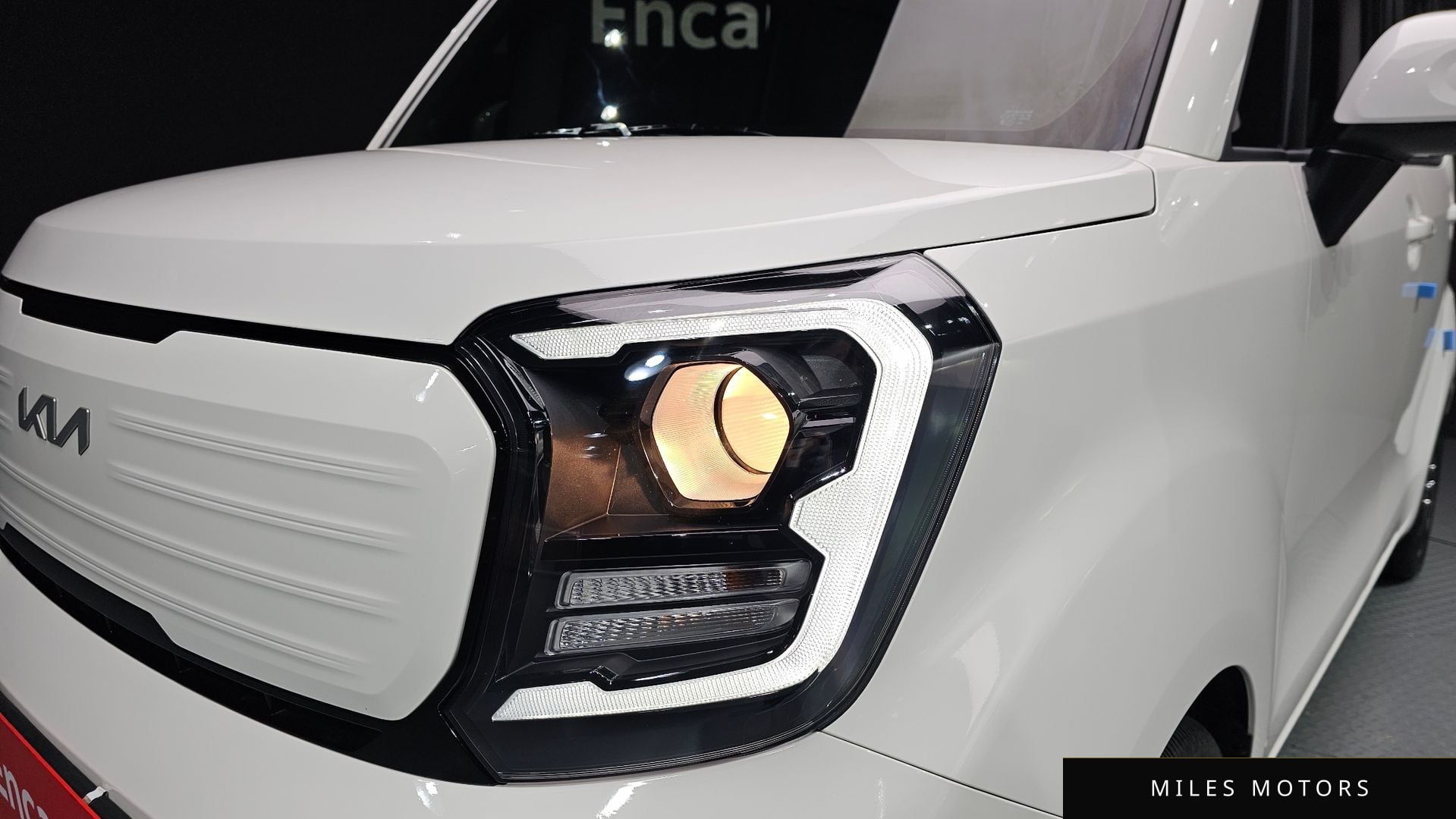 Kia RAY 2024 — миниатюра 8