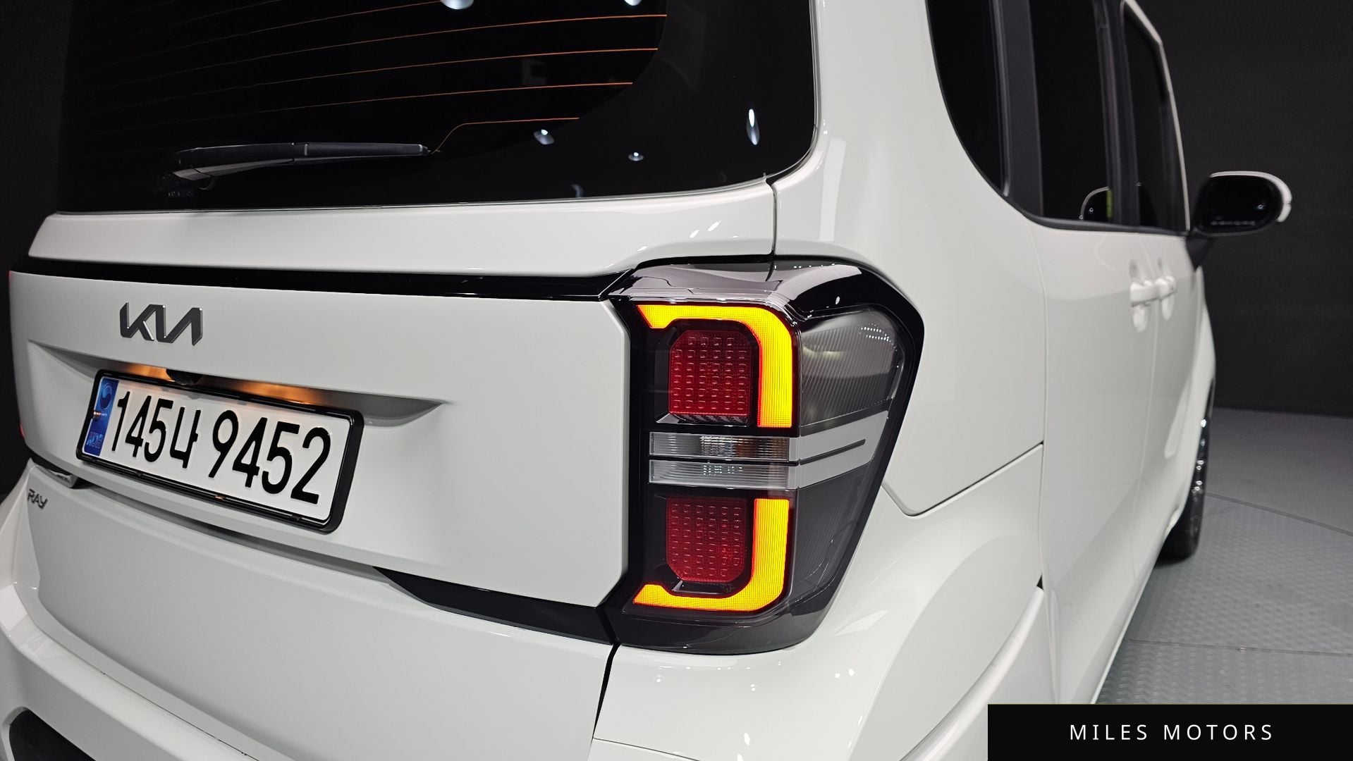 Kia RAY 2024 — миниатюра 9