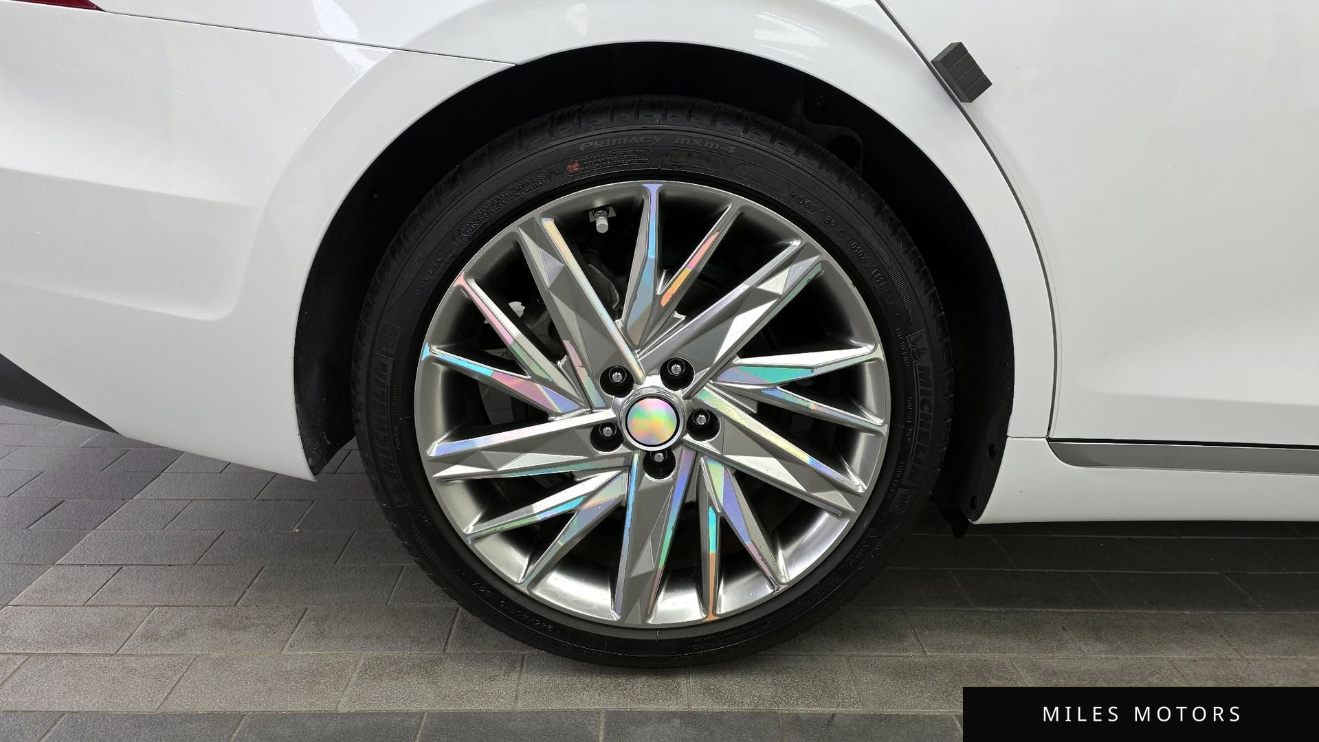 Hyundai 뉴 그랜저 IG 2020 — миниатюра 5