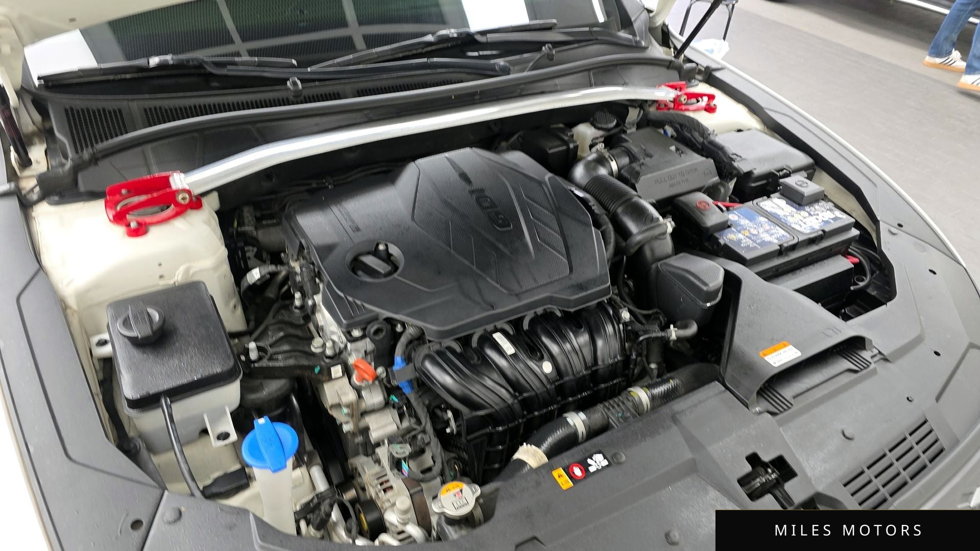 Hyundai 뉴 그랜저 IG 2020 — миниатюра 6