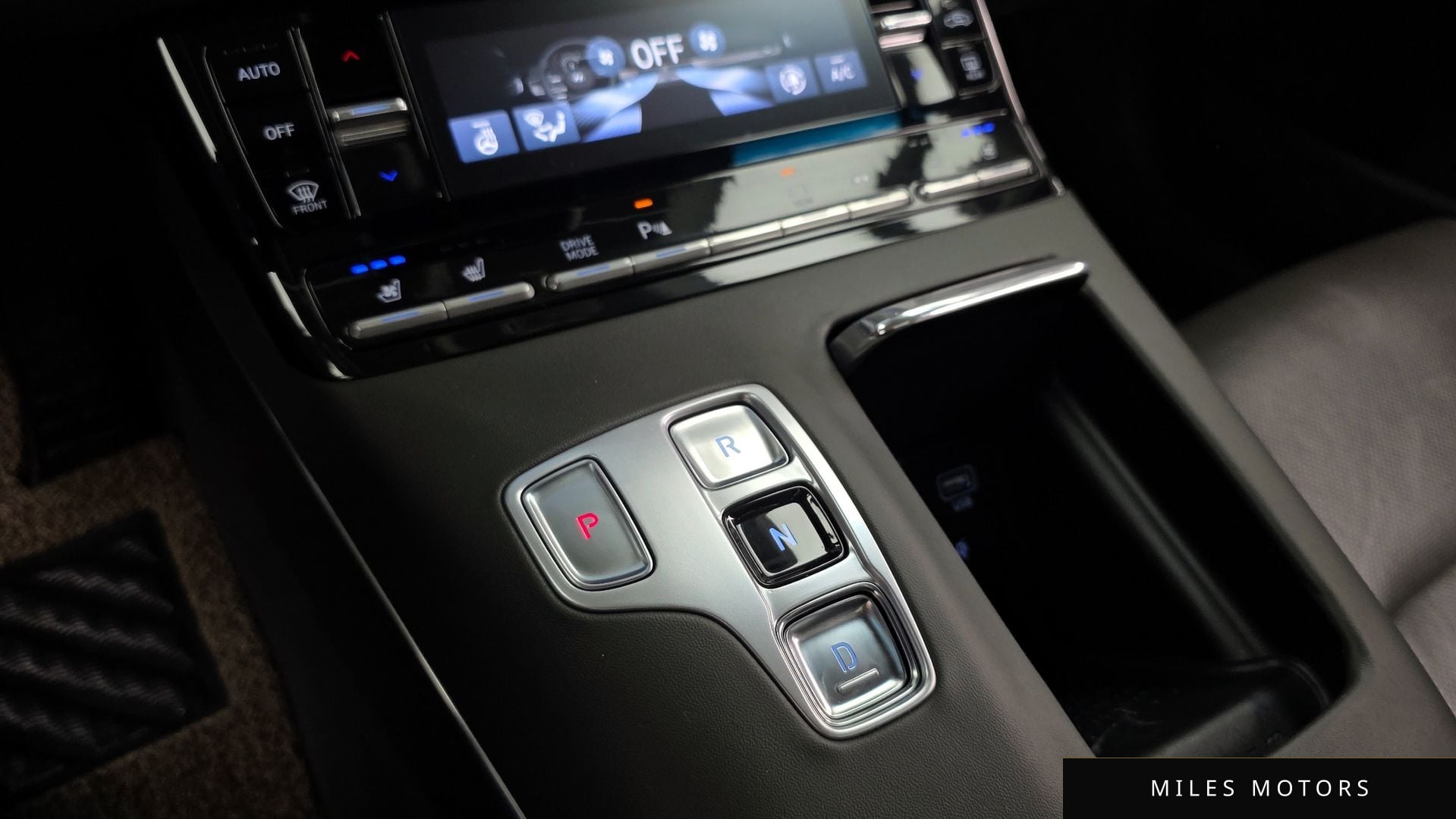 Hyundai 뉴 그랜저 IG 2020 — миниатюра 12