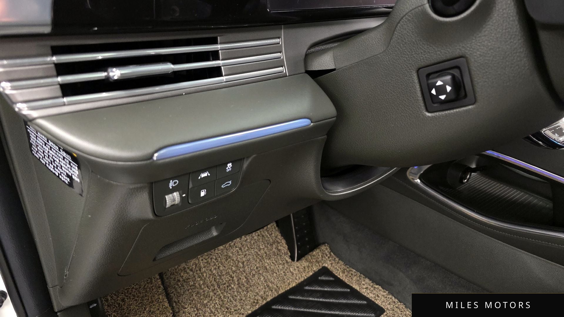 Hyundai 뉴 그랜저 IG 2020 — миниатюра 22