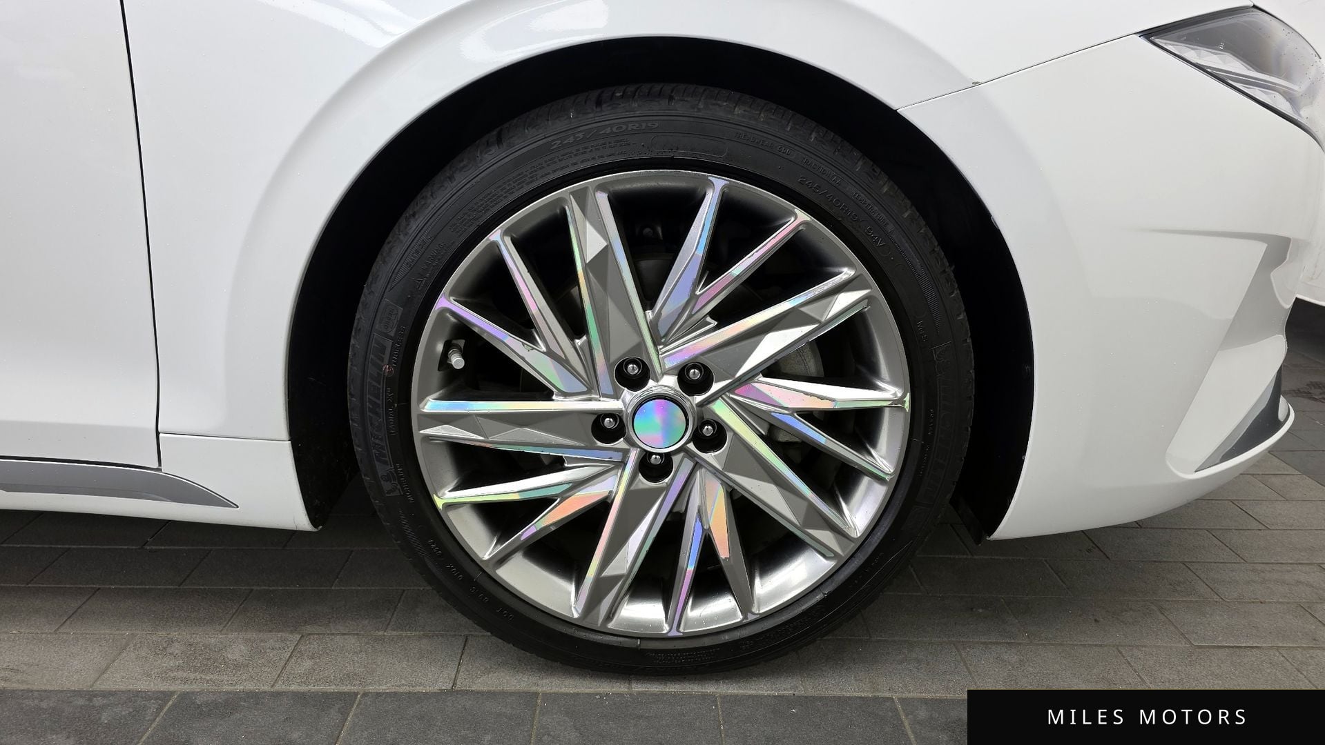 Hyundai 뉴 그랜저 IG 2020 — миниатюра 7