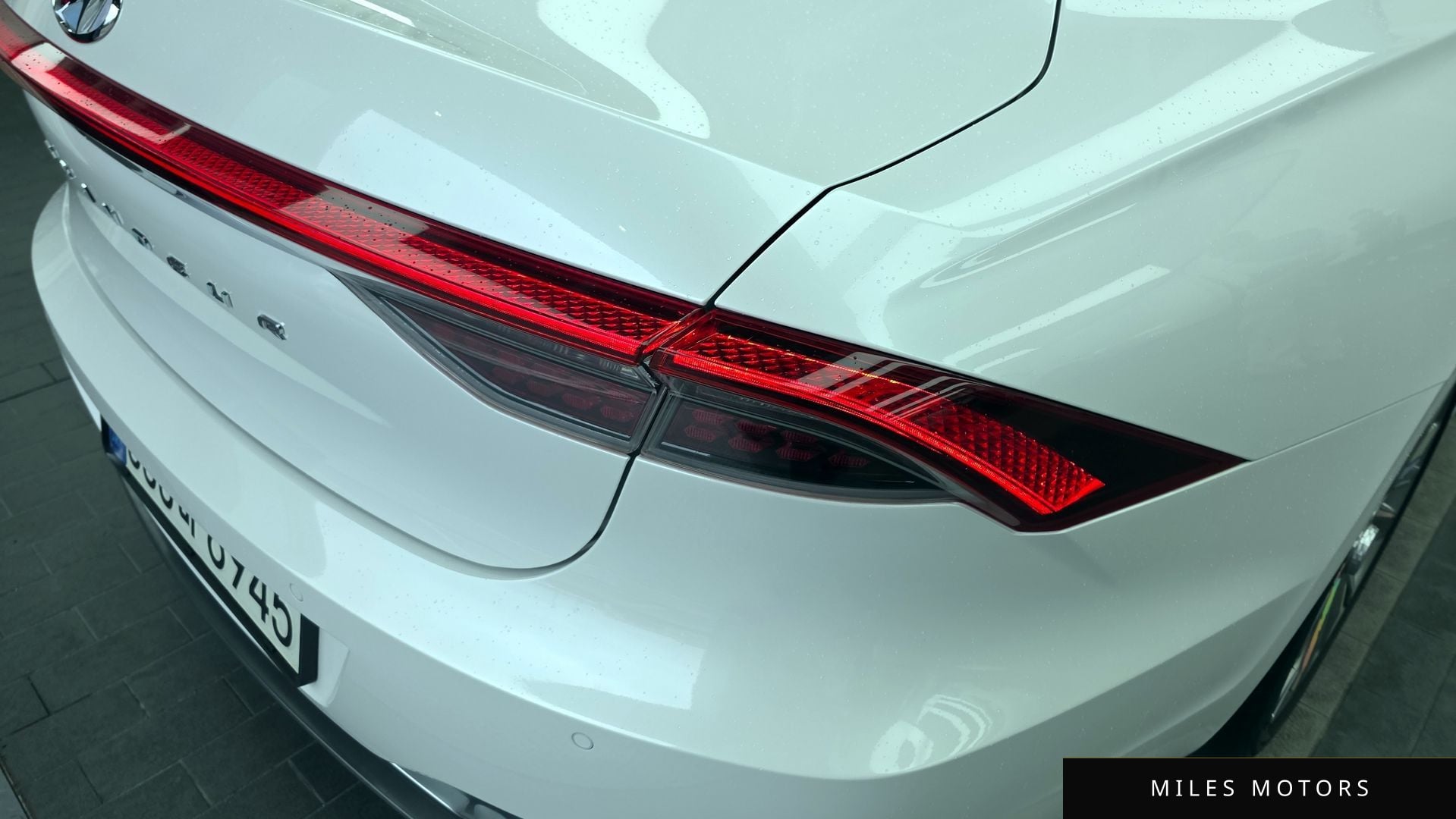 Hyundai 뉴 그랜저 IG 2020 — миниатюра 9