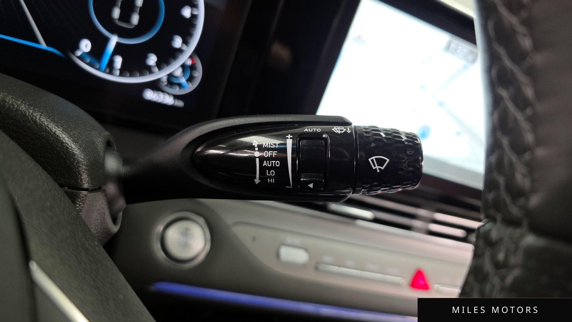 Hyundai 뉴 그랜저 IG 2020 — миниатюра 30