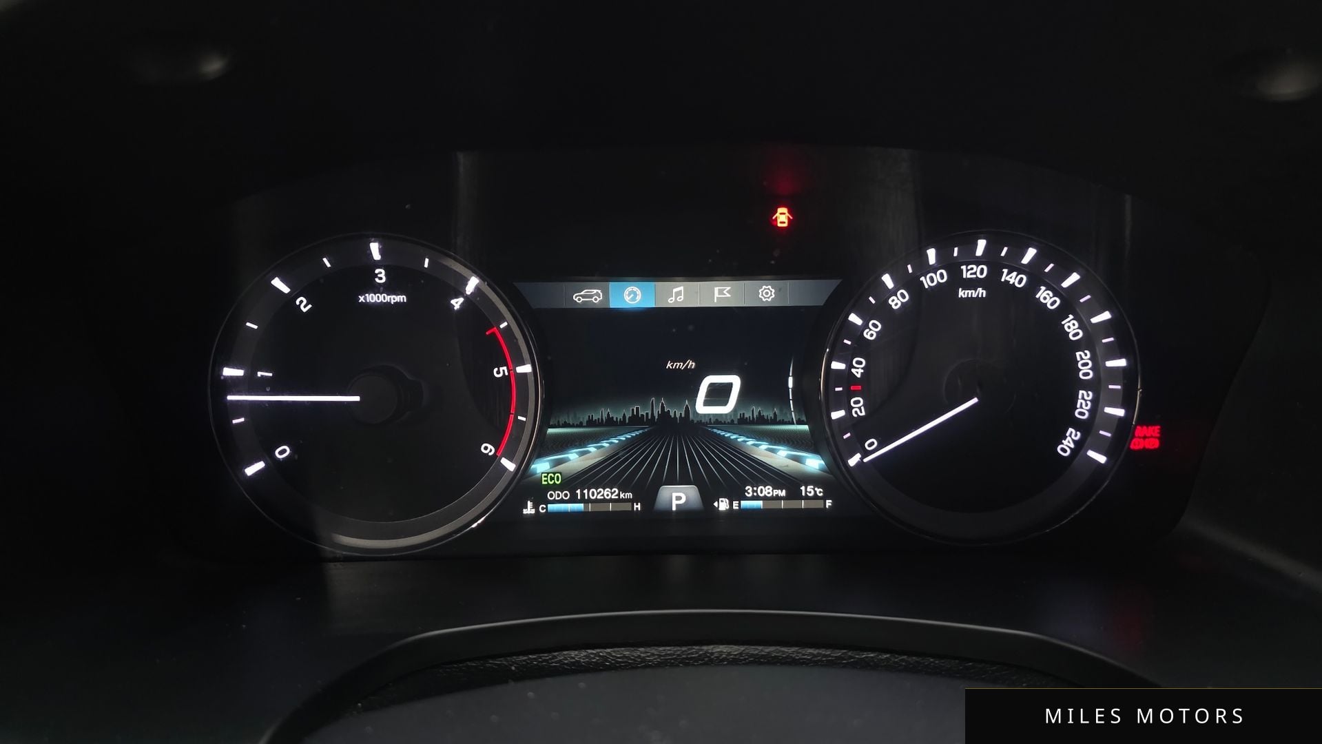 KG Mobility Rexton 2019 — миниатюра 8
