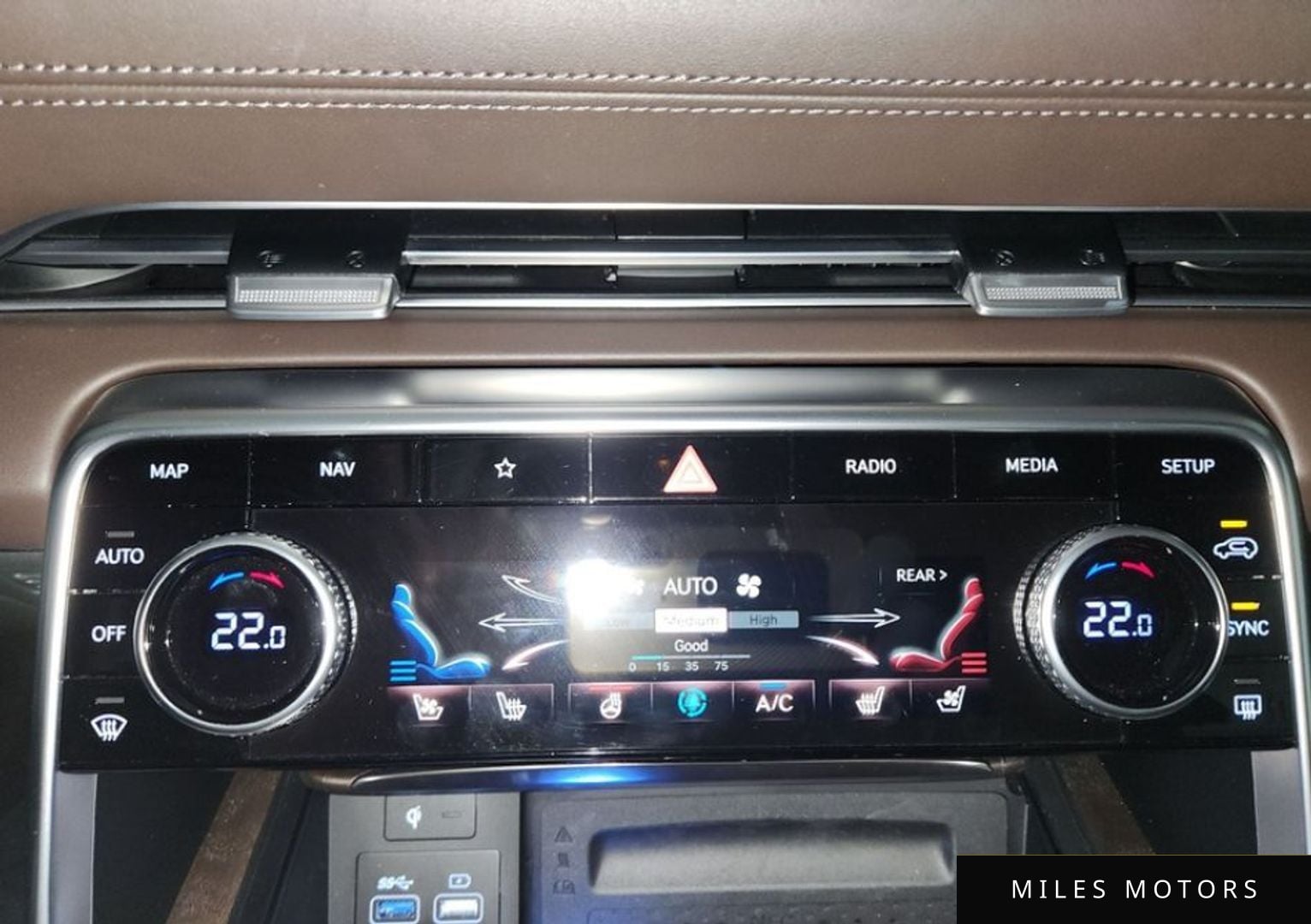 Genesis GV80 2021 — миниатюра 6